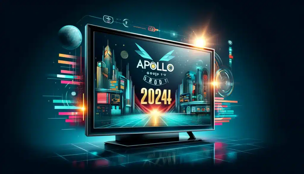 Apollo Group TV