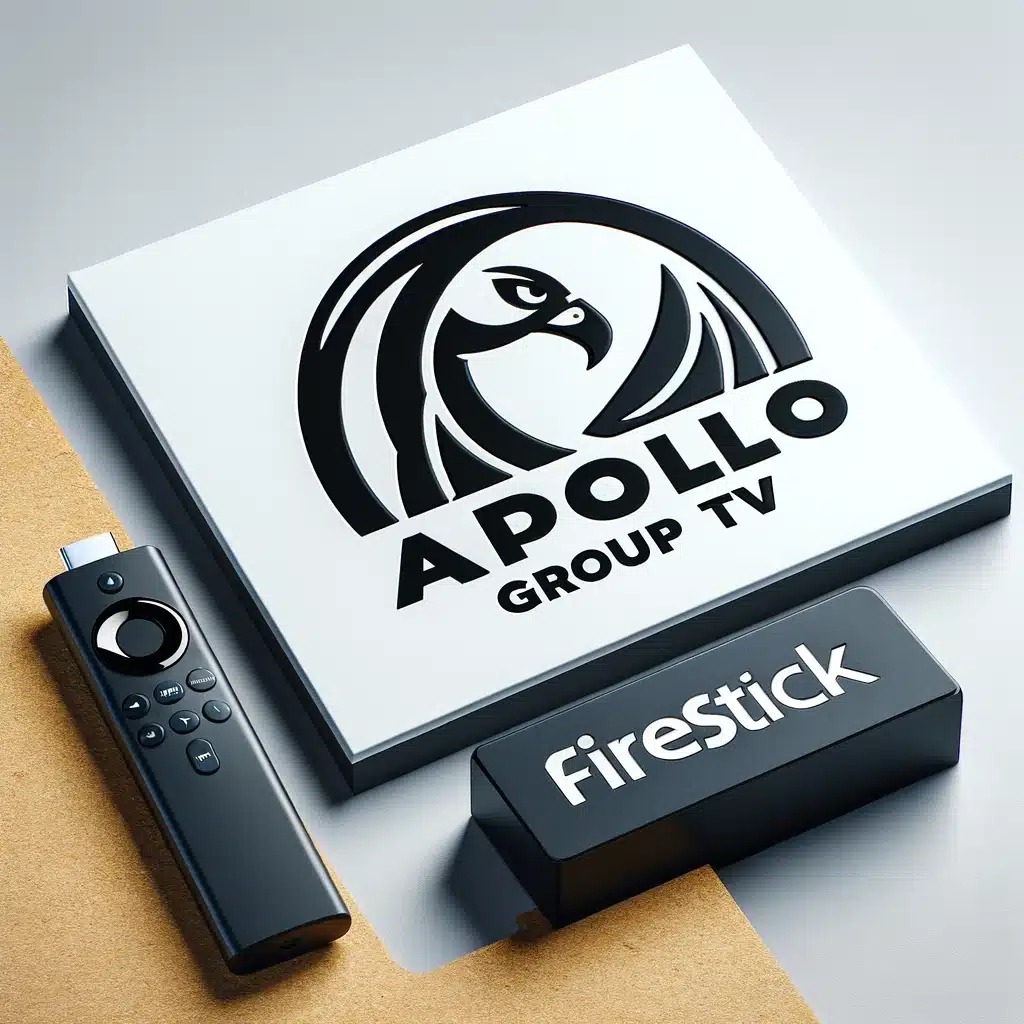 Apollo Group TV